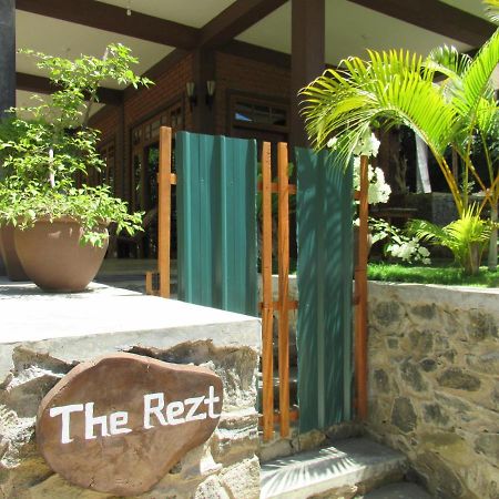 The Rezt Bed & Breakfast Ella Exterior foto
