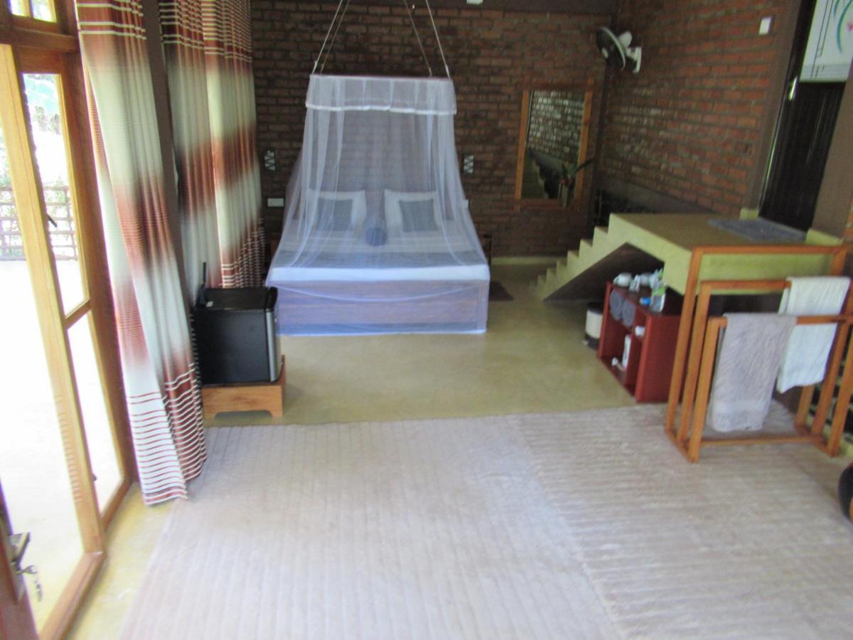 The Rezt Bed & Breakfast Ella Exterior foto