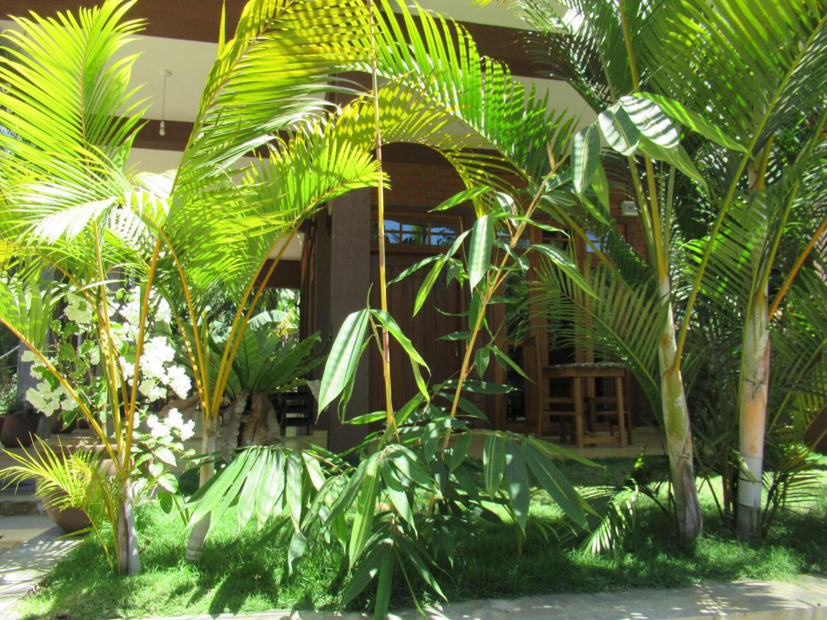The Rezt Bed & Breakfast Ella Exterior foto